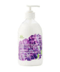 Lavender Body Lotion 500 Ml by Green Cricket