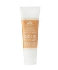 Coconut Hand And Body Lotion Travel Size 80 Ml by Green Cricket