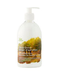 Citrus Grove Hand And Body Lotion 500 Ml by Green Cricket