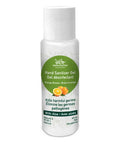 Hand Sanitizer Gel 60 Ml by Green Cricket