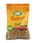 Organic Quinoa Brown Rice Penne 340 Grams by Rizopia