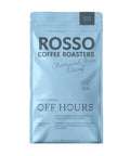 Swiss Water Decaf Whole Bean 340 Grams by Rosso