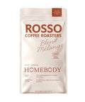Turning Point Whole Bean Coffee 340 Grams by Rosso