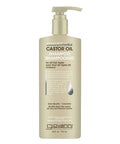 Smoothing Shampoo Value Size 710 Ml by Giovanni Cosmetics