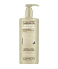 Smoothing Conditioner Value Size 710 Ml by Giovanni Cosmetics
