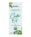 Castor Oil 100 Ml by Herbion