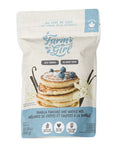 Keto Pancake And Waffle Mix 300 Grams by Farm Girl