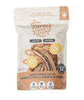Keto Caramel Banana Loaf Mix 350 Grams by Farm Girl
