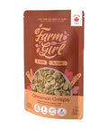 Cinnamon Crisps Cereal 280 Grams by Farm Girl