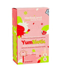 Yum Biotic Strawberry Shake 2 Grams (30 Count) by Herbaland