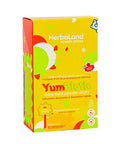 Yum Biotic Lemon Clementine 2 Grams (30 Count) by Herbaland