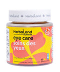 Eye Care Gummies 60 Count by Herbaland