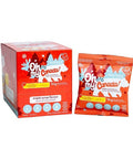 Oh My Canada Maple 150 Grams (12 Count) by Herbaland