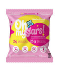 Oh My Bears Pink Lemonade Gummies 150 Grams (12 Count) by Herbaland