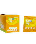 Oh My Stars Banana Shake 150 Grams (12 Count) by Herbaland