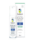 Cooling Pain Relief Spray For Back 60 Ml by Kalaya