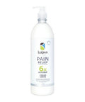 Extra Strength Pain Relief 1 Liter by Kalaya
