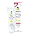Extra Strength Pain Relief Roller Massager 120 Grams by Kalaya