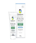 Cannabis Sativa Seed Oil Extra Strength Pain Relief Cream 60 Grams by Kalaya