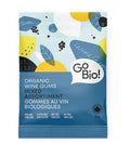 Organic Wine Gums Mixed 75 Grams (10 Count) by GoBio!