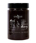Raw Buckwheat Honey 500 Grams by One Root
