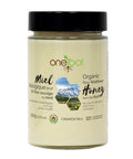 Organic Raw Wildflower Honey 500 Grams by One Root