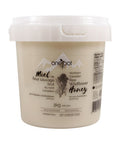Raw Boreal Forest Wildflower Honey 3 Kilograms by One Root