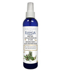 Room Mist Air Freshener Pine Fir And Eucalyptus 180 Ml by Essencia