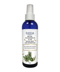 Room Mist Air Freshener Pine Fir And Eucalyptus 60 Ml by Essencia