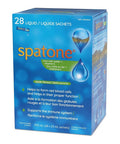 Liquid Iron Apple 28 Day 28 Count by Spatone