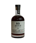 Organic Maple Syrup Dark 375ml by 53 Acres Maple Sweeteners