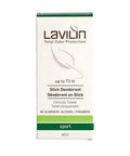 72 Hours Stick Deodorant Sport 60 Ml by Lavilin