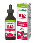 B12 Drops Extra Strength 50 Ml by Land Art