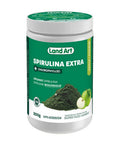 Spirulina Extra Apple 300 Grams by Land Art