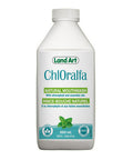 Chloralfa Mouth Wash Mint 350 Ml by Land Art