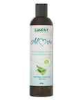 Alove Natural Intimate Lubricant 240 Grams by Land Art