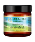 DMSO Pain Reliever Gel 113 Grams by Life Choice