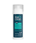 Coastal Mist Body Wash And Shampoo 500 Ml by Live Clean