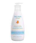 Shea Cocoa Butter Shampoo And Wash 750 Ml by Live Clean