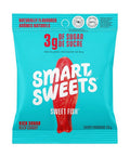 Sweet Fish Candy With Low Sugar 50 Grams (12 Count) by Smartsweets