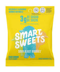 Sour Blast Buddies 50 Grams (12 Count) by Smartsweets