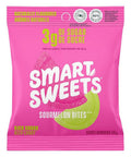 Sourmelon Bites Candy Fruity 50 Grams (12 Count) by Smartsweets