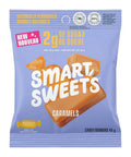 Caramels 45 Grams (14 Count) by Smartsweets