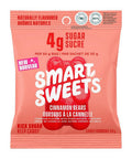 Cinnamon Bears 50 Grams (14 Count) by Smartsweets