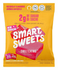 Sweet Chews 45 Grams (14 Count) by Smartsweets