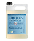 Rain Water Dish Soap Refill 1.4 Liters by Mrs. Meyer's