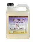 Hand Soap Refill CompassionFlower 975 Ml by Mrs. Meyer's
