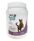 Cat litter Deodorizer Lavender 1 Killogram by PetVet