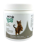 Cat litter Deodorizer odourless 500 Grams by PetVet