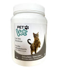 Cat litter Deodorizer odourless 1 Killogram by PetVet